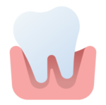 tooth-loosen